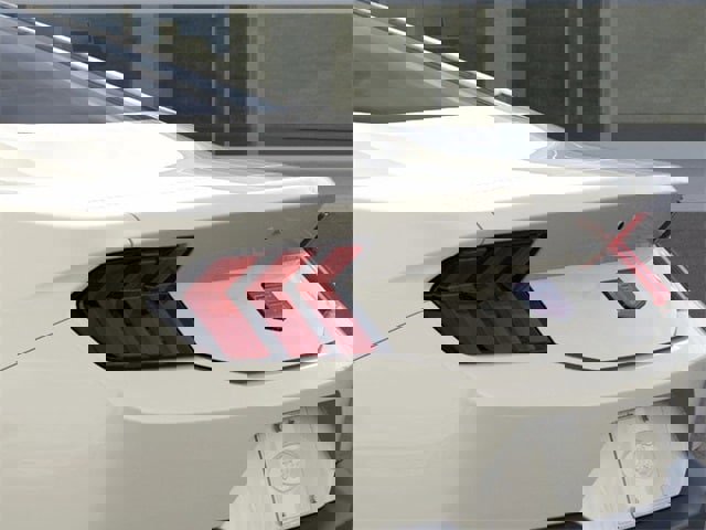 New 2025 Ford Mustang GT Premium w/ 60th Anniversary Package image 44