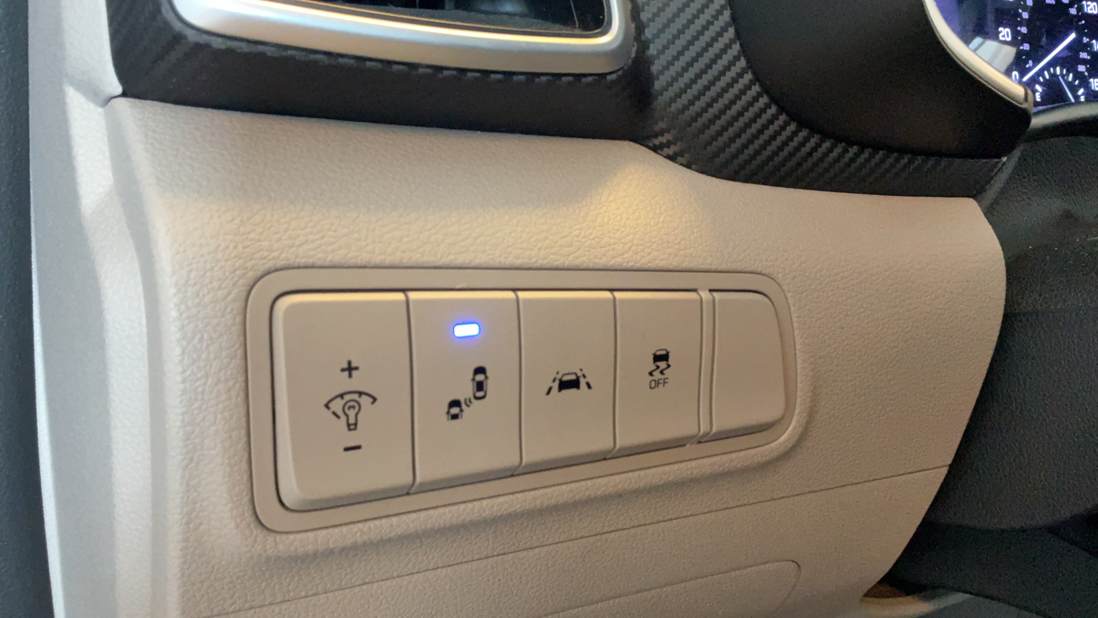 Used 2020 Hyundai Tucson SEL FWD image 19