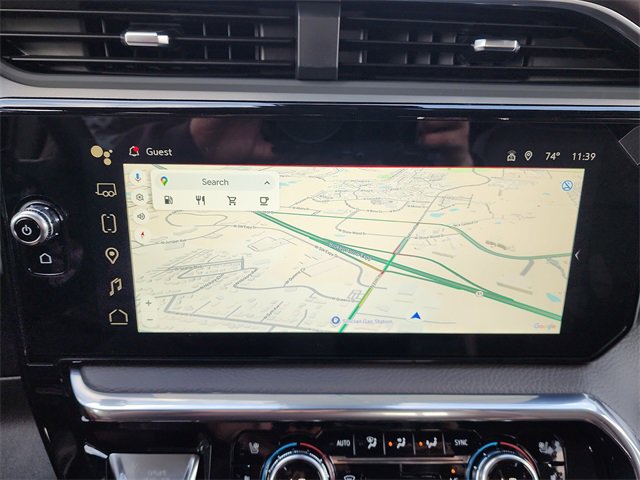 New 2026 GMC Sierra 1500 Denali w/ Denali Reserve Package image 22