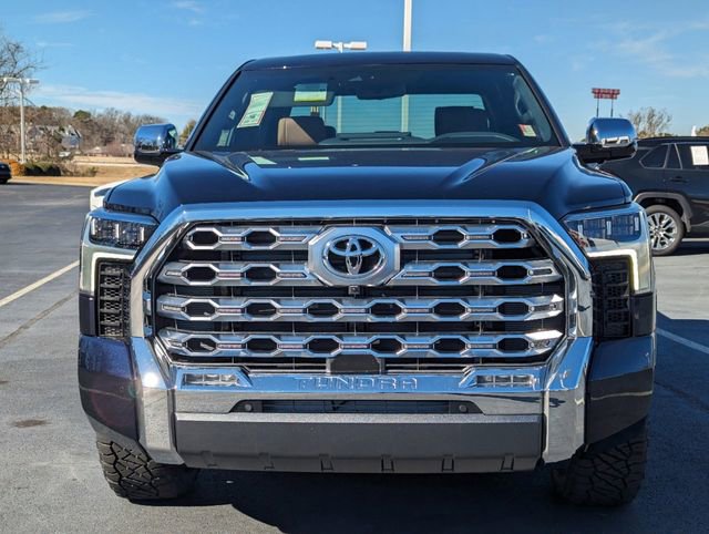 Used 2025 Toyota Tundra 1794 Edition image 28
