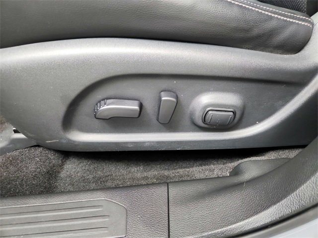 Used 2024 Nissan Murano SL image 20