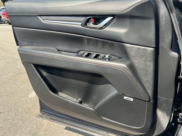 Used 2018 MAZDA CX-5 Grand Touring w/ Premium Package AWD/4WD image 25