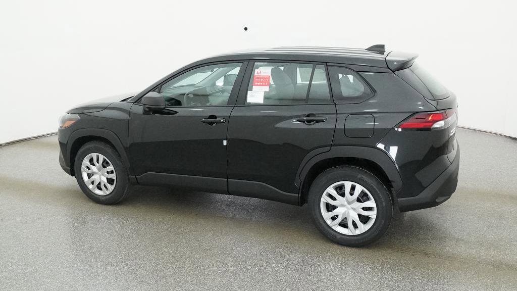 New 2026 Toyota Corolla Cross L image 33