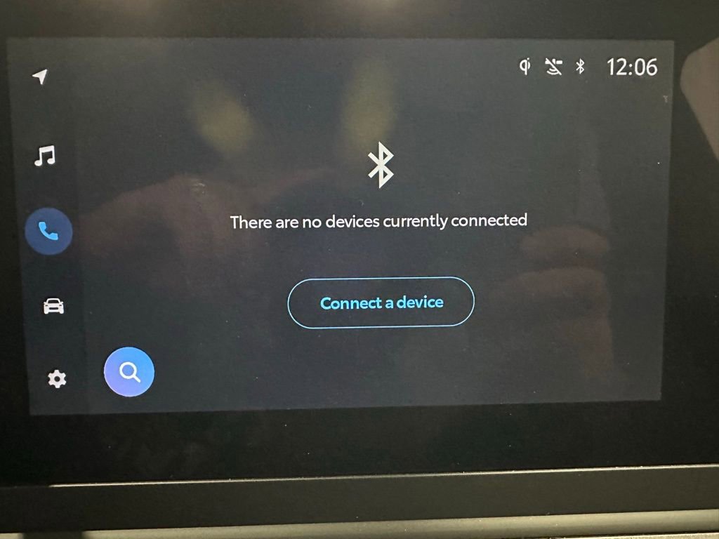 Used 2025 Toyota 4Runner TRD Off-Road image 27