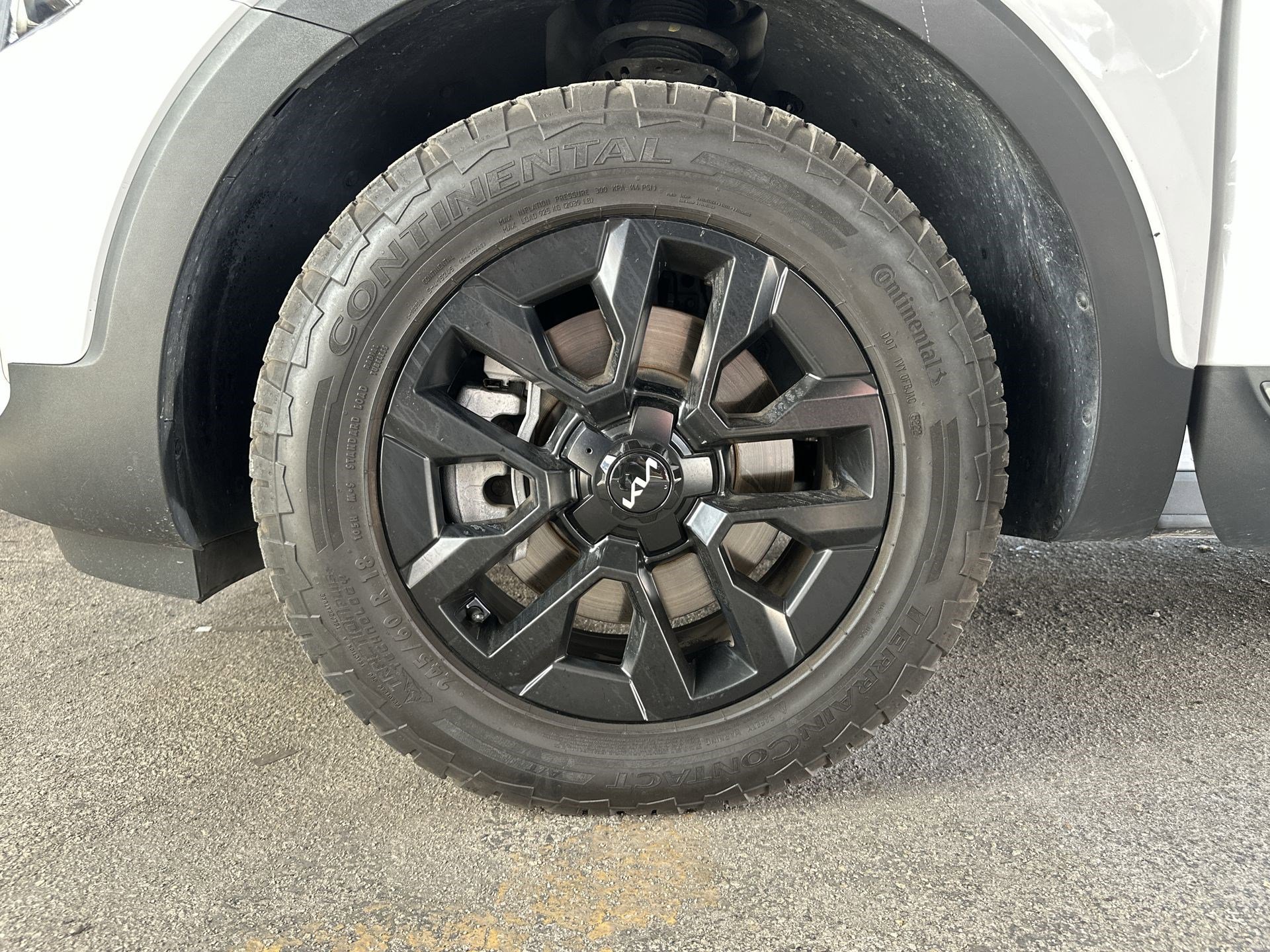 Used 2023 Kia Telluride SX X-Pro image 19