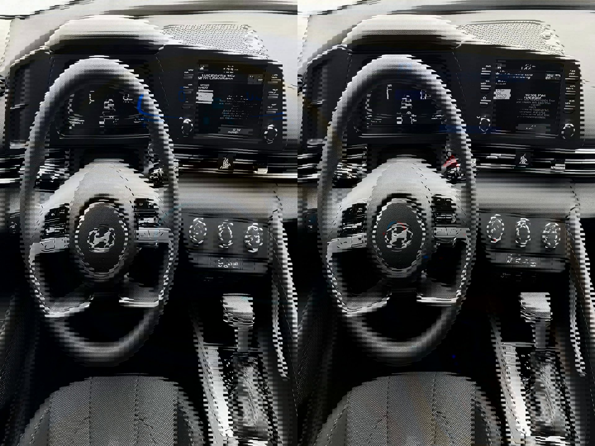 New 2025 Hyundai Elantra SE w/ Cargo Package image 17