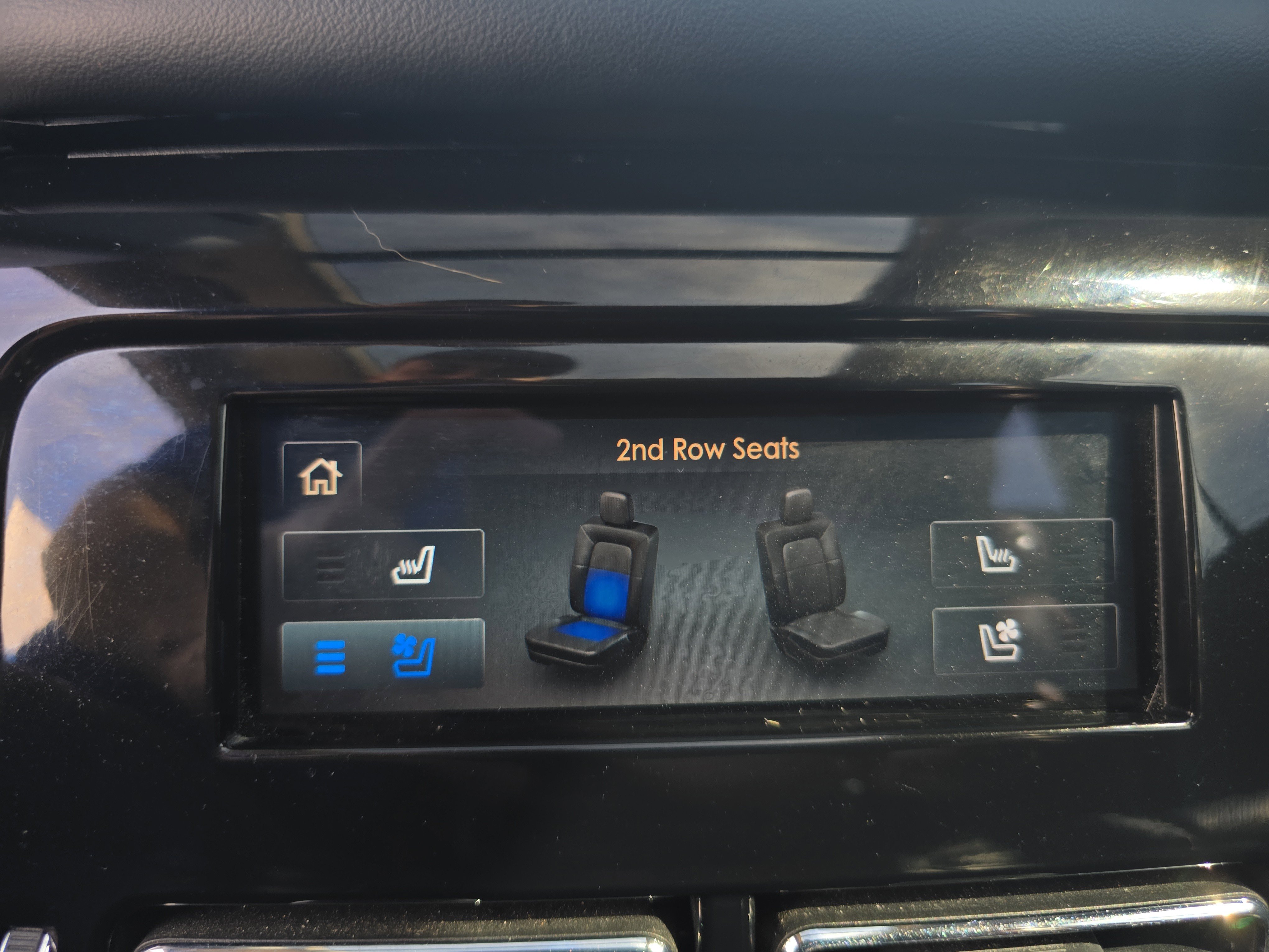 Used 2021 Lincoln Aviator Reserve w/ Elements Package Plus image 17