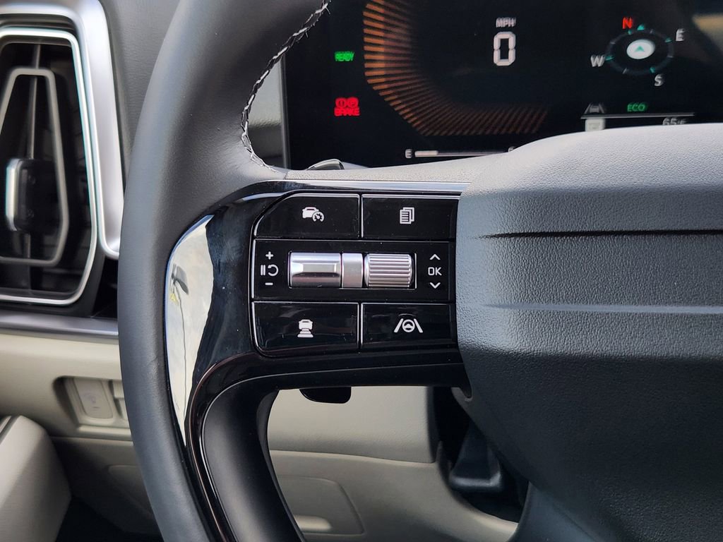 New 2026 Kia Sorento EX w/ EX Premium Package image 18