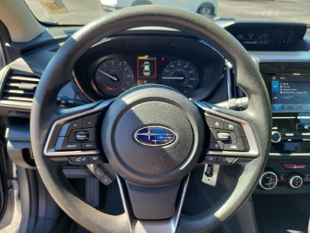 Used 2020 Subaru Crosstrek 2.0i AWD/4WD image 15