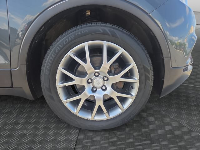 Used 2017 Buick Encore Sport Touring FWD image 35