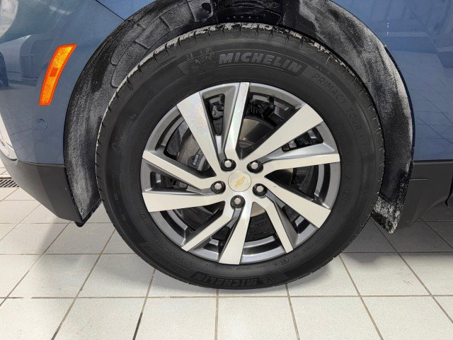 Used 2024 Chevrolet Equinox Premier image 12