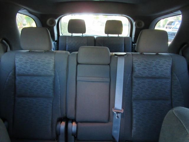 New 2026 Dodge Durango GT w/ Blacktop Package image 25