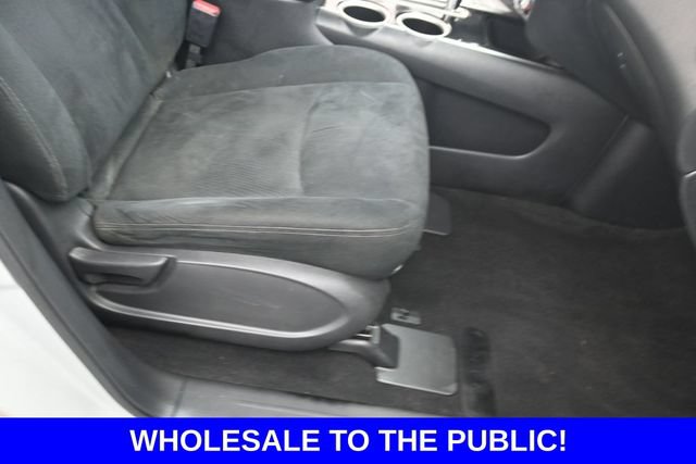 Used 2014 Nissan Pathfinder SV FWD image 32
