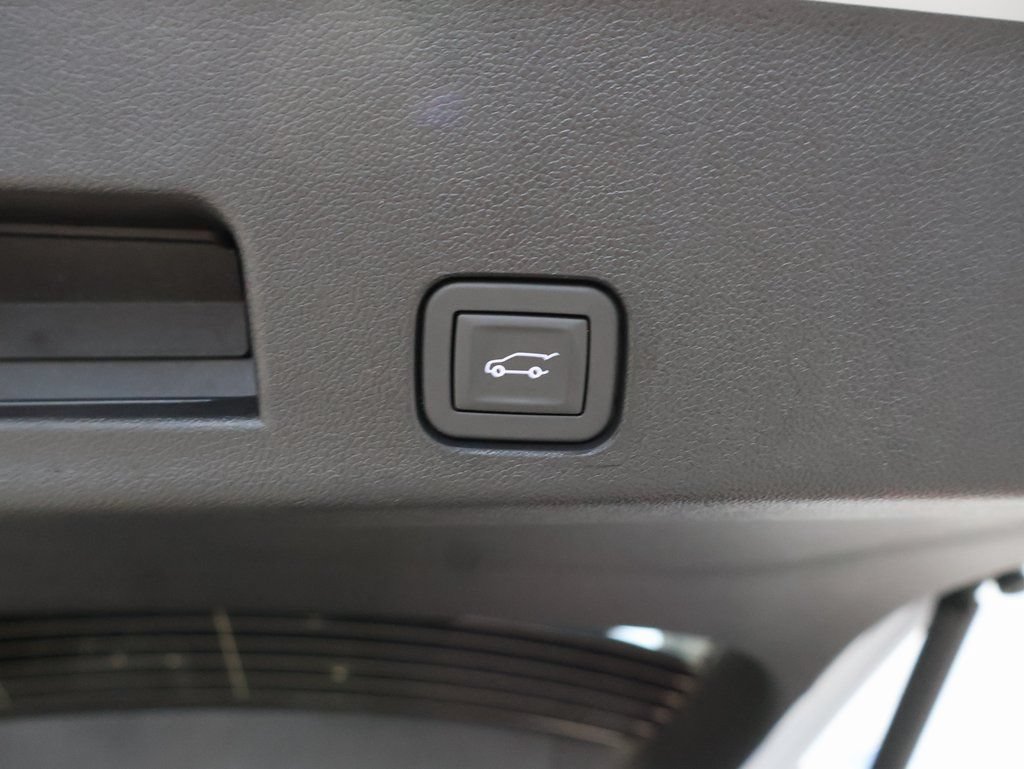 New 2026 GMC Acadia Elevation w/ Black Edition AWD/4WD image 31