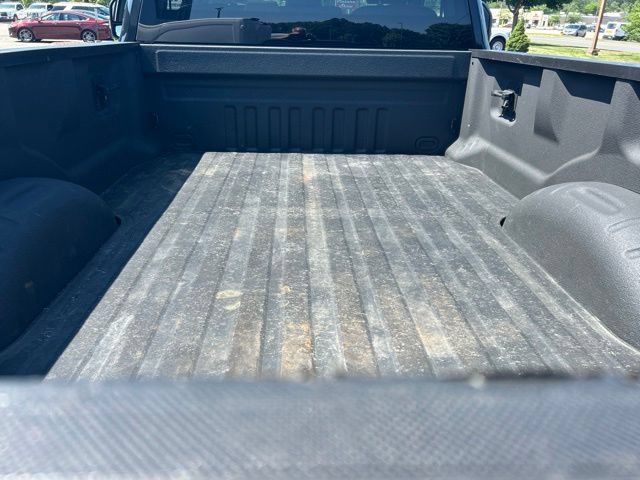 Used 2020 Ford F350 XL w/ Power Equipment Group AWD/4WD image 7
