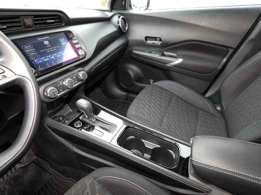 Used 2023 Nissan Kicks SV image 18