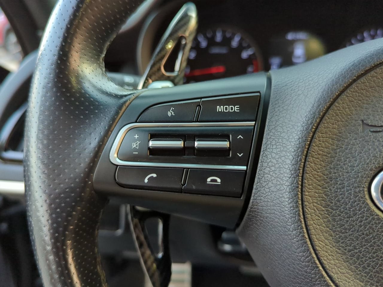 Used 2019 Kia Stinger GT RWD image 11