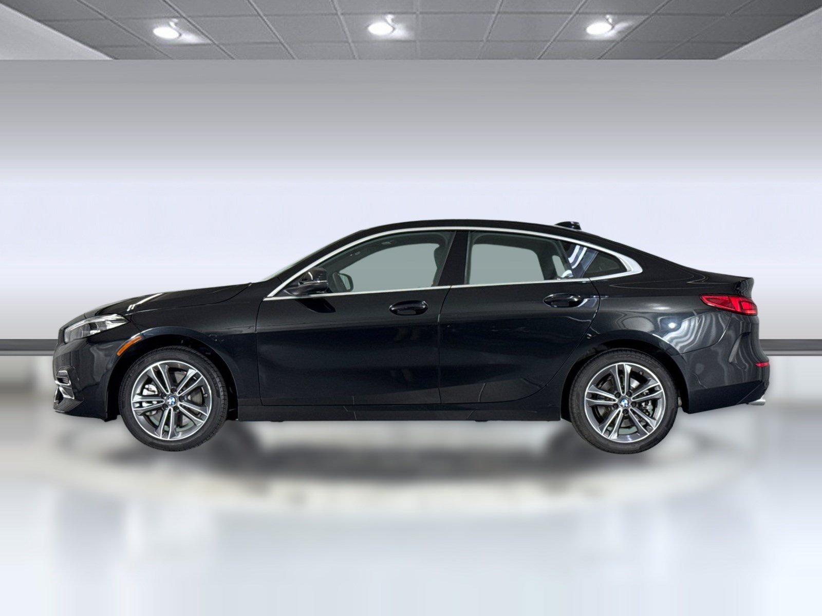 Certified 2023 BMW 228i Gran Coupe w/ Convenience Package FWD image 2