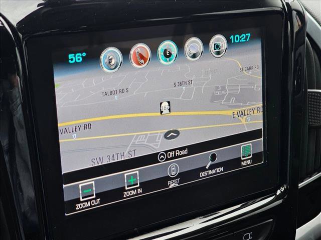 Used 2019 Chevrolet Traverse Premier w/ LPO, Blackout Package image 26