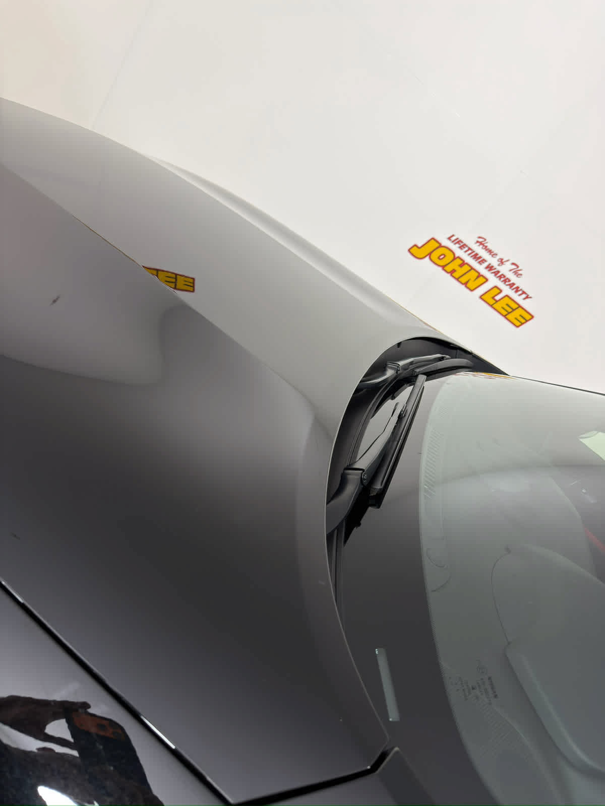 New 2027 Nissan Z Performance RWD image 11