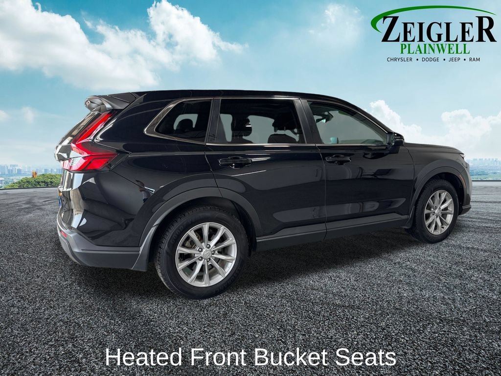 Used 2023 Honda CR-V EX-L image 6