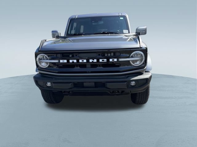 Used 2023 Ford Bronco Outer Banks AWD/4WD image 10