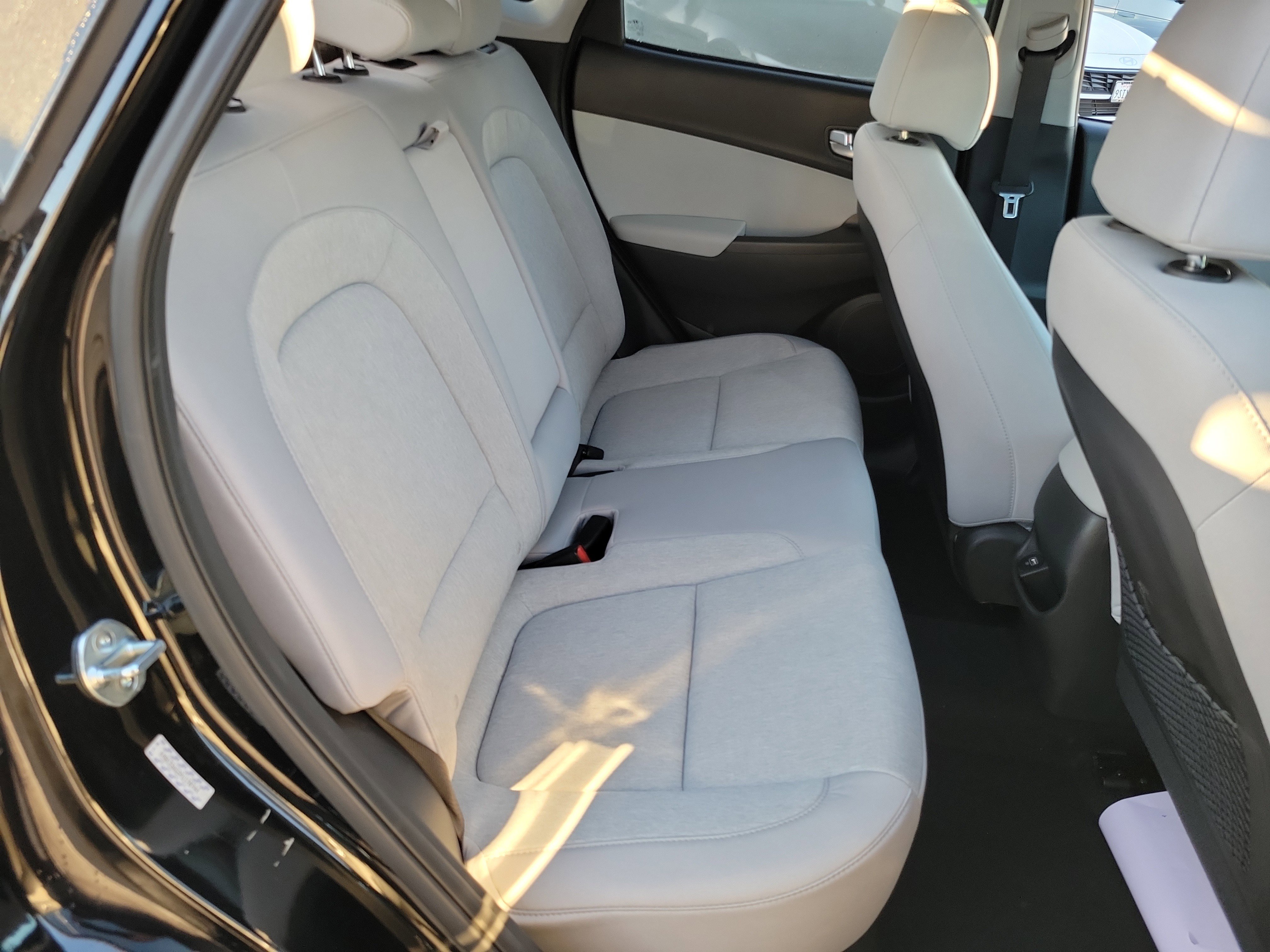 Certified 2023 Hyundai Kona SEL w/ Cargo Package image 20