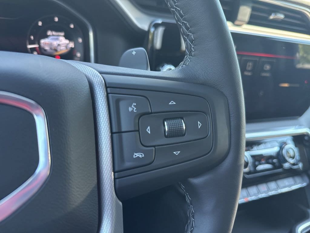 New 2026 GMC Sierra 1500 Denali AWD/4WD image 25
