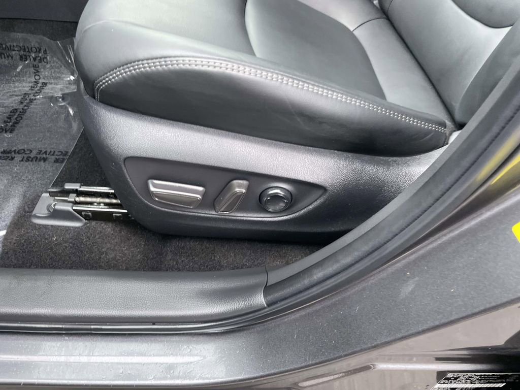 Used 2024 Toyota RAV4 XLE Premium w/ Weather Package image 29