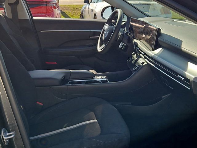 Used 2025 Hyundai Sonata SEL image 31