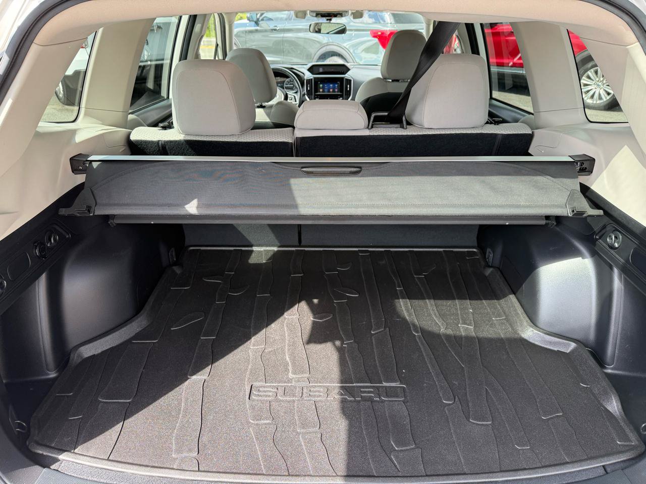 Used 2020 Subaru Forester Premium AWD/4WD image 15