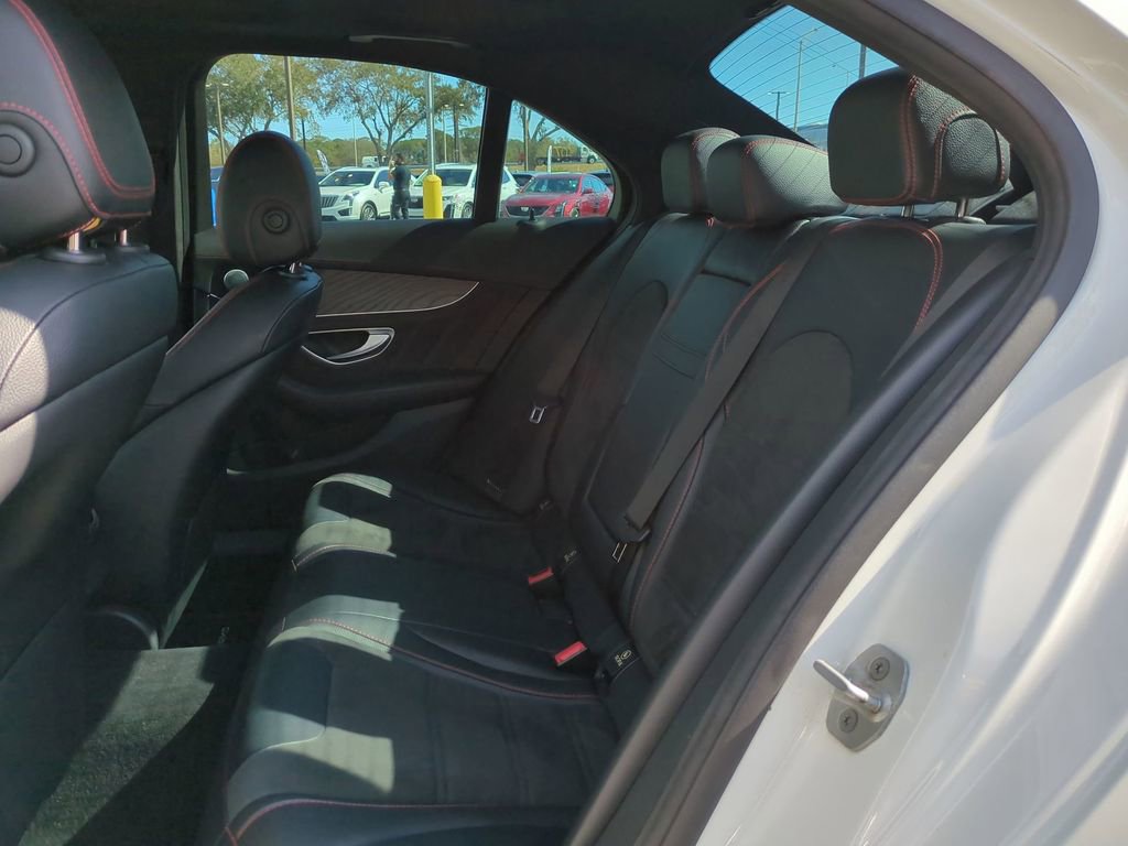 Used 2016 Mercedes-Benz C 450 AMG image 12