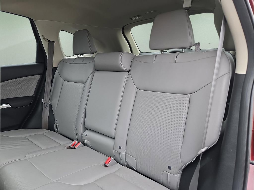 Used 2016 Honda CR-V Touring image 11