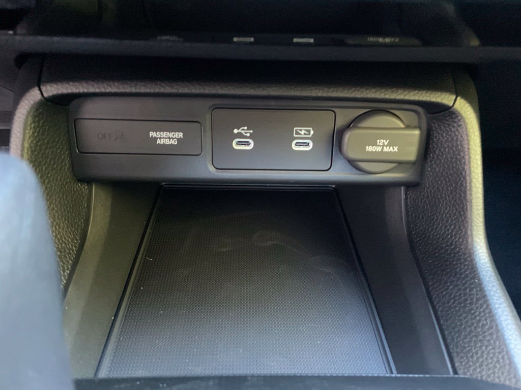 New 2026 Honda Civic LX image 17