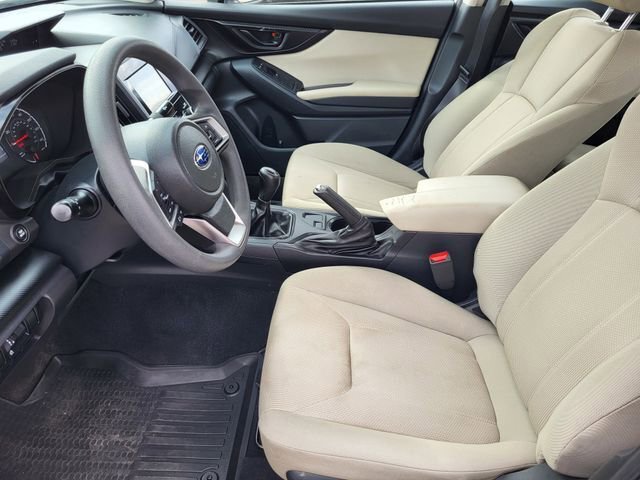 Used 2022 Subaru Impreza 2.0i image 11