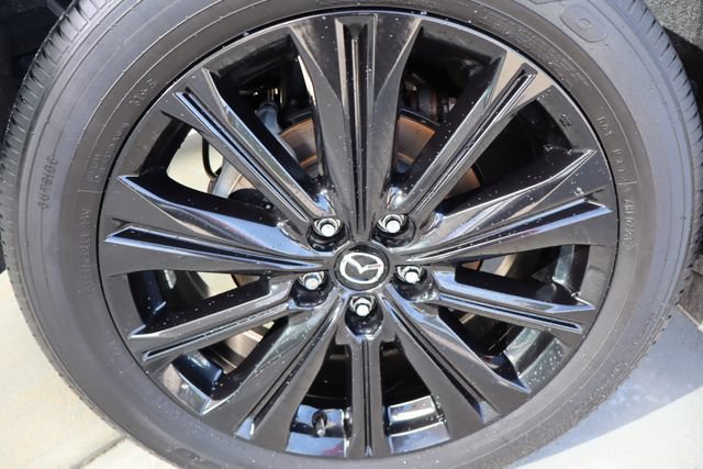 Used 2023 MAZDA CX-5 AWD 2.5 Turbo image 46
