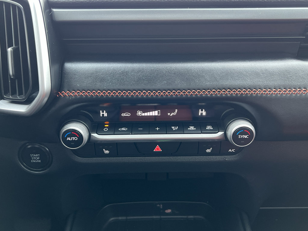 Used 2023 MAZDA CX-50 AWD 2.5 Turbo image 23