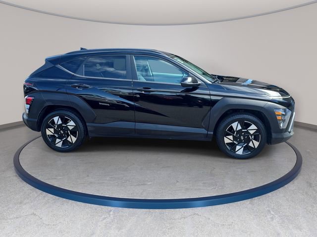 Used 2024 Hyundai Kona SEL FWD image 5