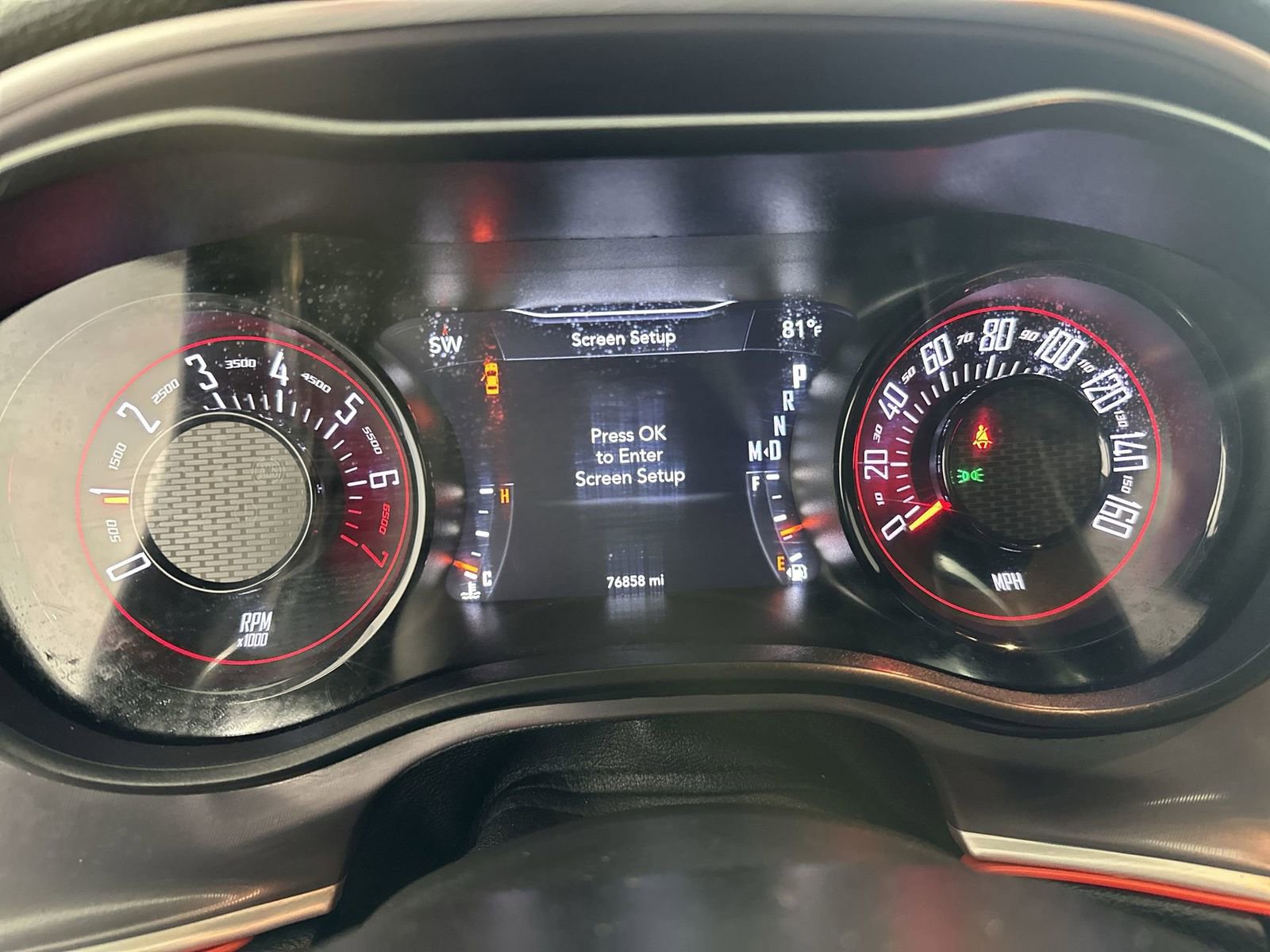 Used 2022 Dodge Challenger GT w/ Blacktop Package RWD image 15