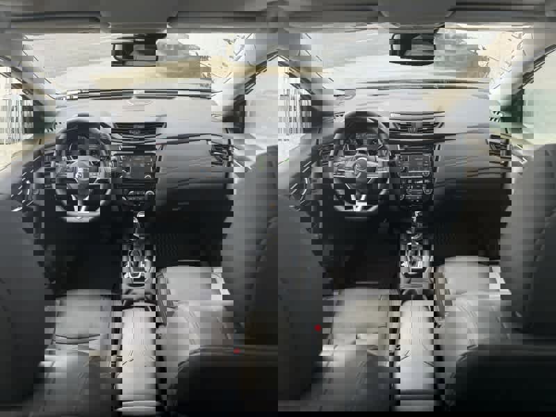 Used 2020 Nissan Rogue SL w/ Premium Package image 20