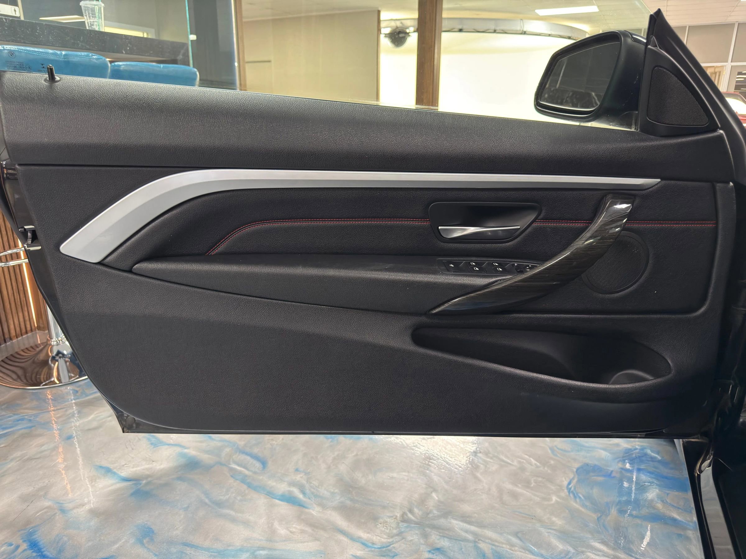 Used 2016 BMW 428i 428i Convertible 2D image 17