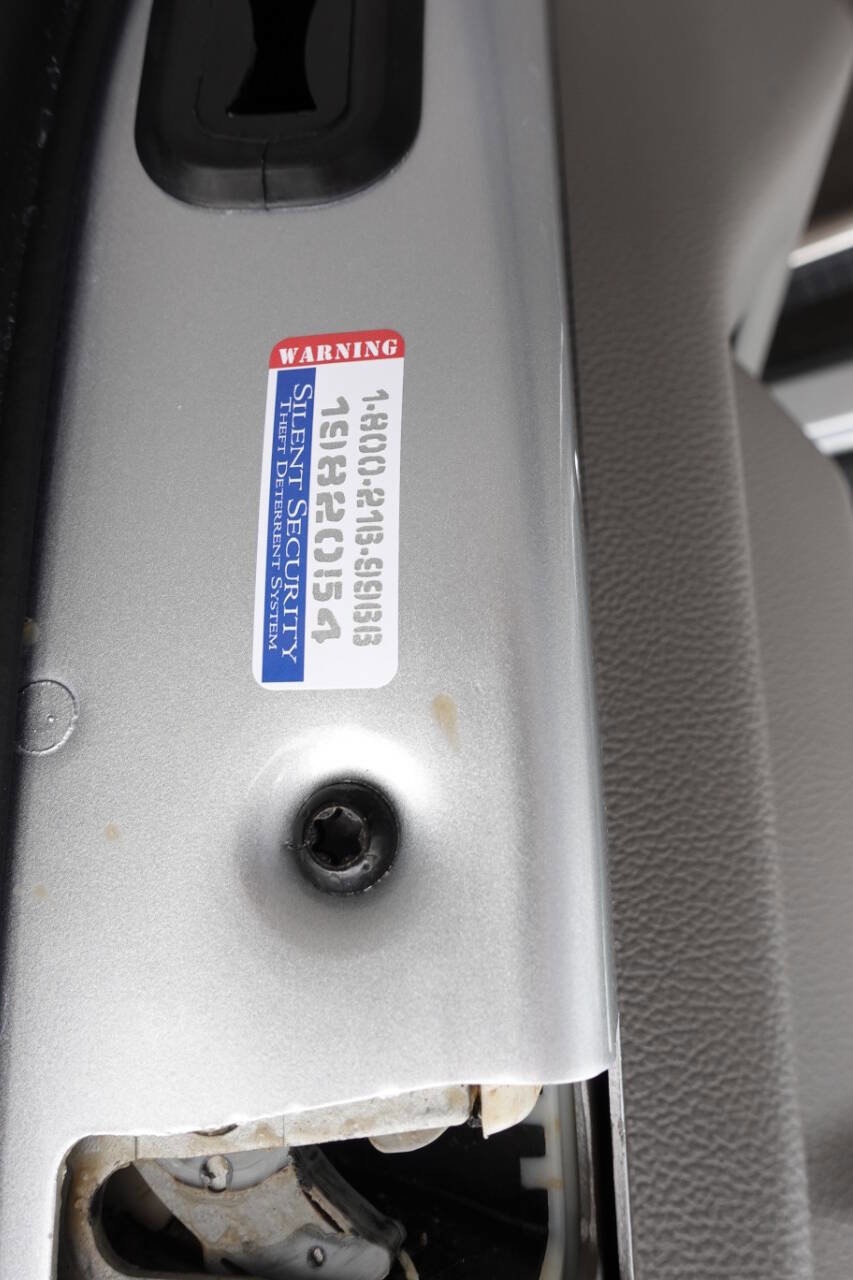 Used 2017 Ford F150 XLT AWD/4WD image 38