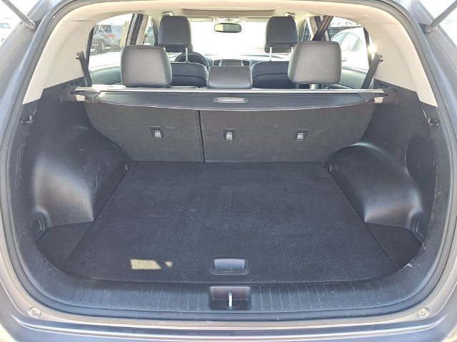 Used 2017 Kia Sportage EX w/ EX Premium Package FWD image 17