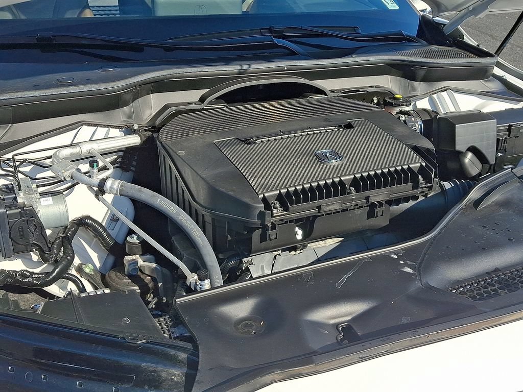 Certified 2024 Acura MDX SH-AWD w/ Technology Package image 30