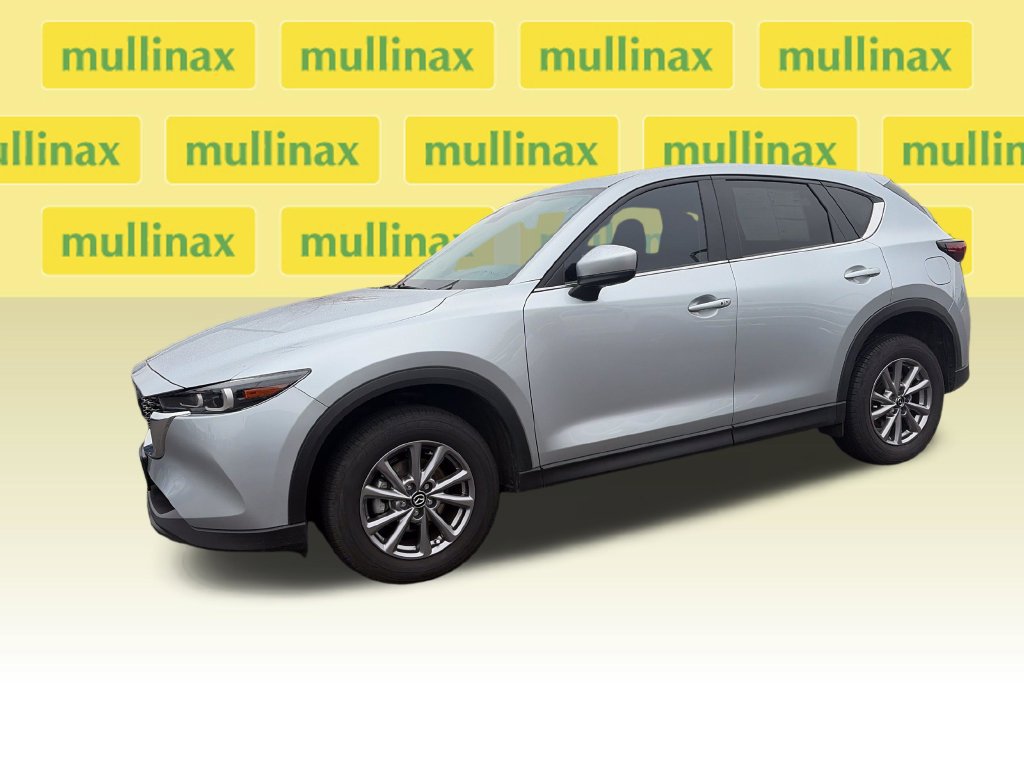Used 2023 MAZDA CX-5 AWD 2.5 S image 9