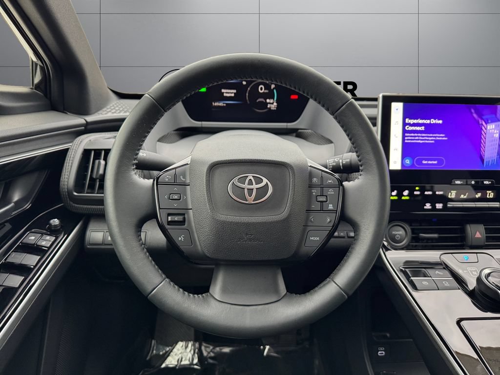 Certified 2024 Toyota bZ4X AWD w/ Weather Package image 13