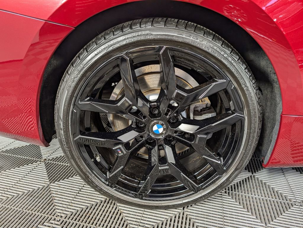 Used 2026 BMW 430i xDrive Coupe w/ M Sport Package AWD/4WD image 8