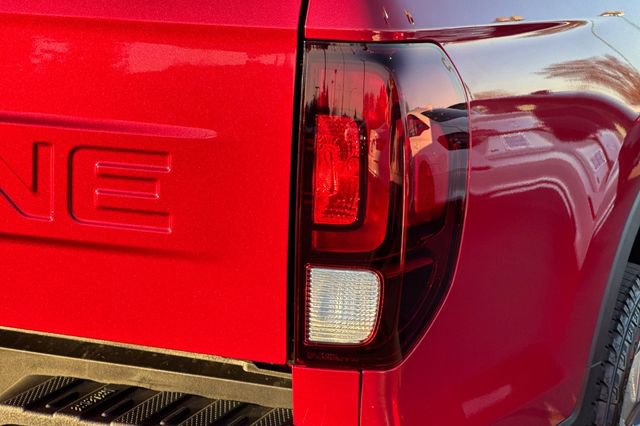 New 2026 Honda Ridgeline RTL image 31