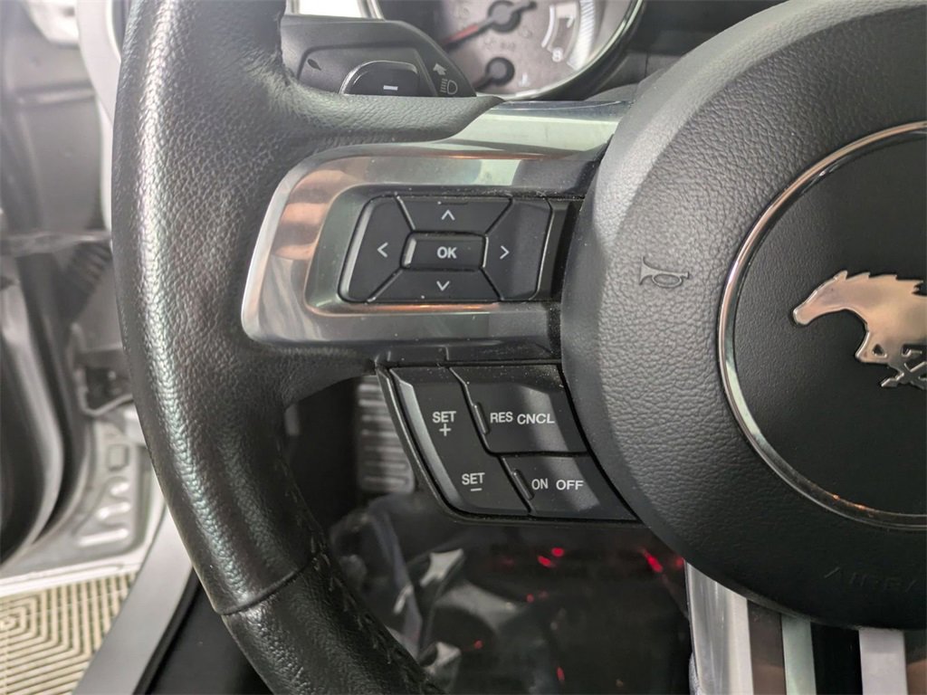 Used 2015 Ford Mustang GT Premium w/ Equipment Group 401A image 18