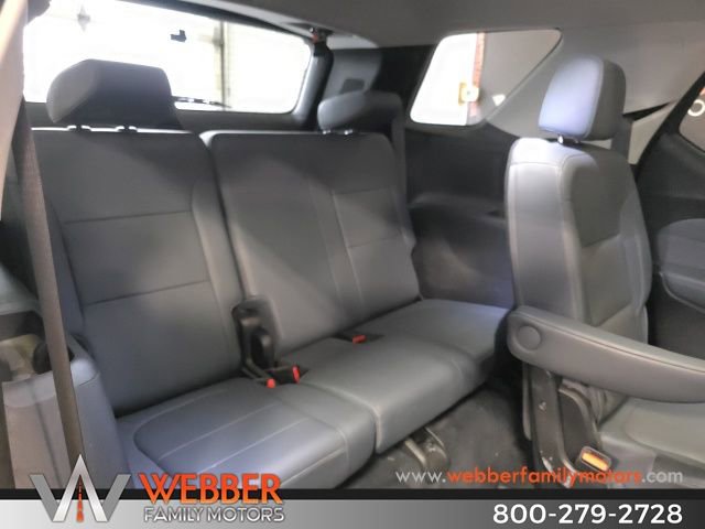 Used 2021 Chevrolet Traverse Premier image 8